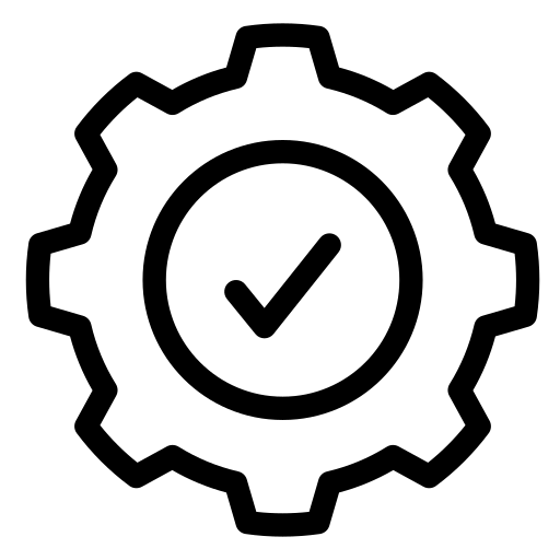 Facilité d'Installation