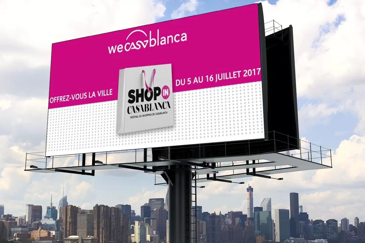 panneau publicitaires