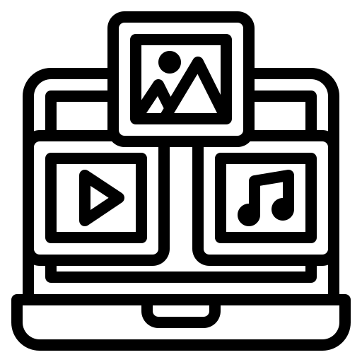 multimedia 3630597