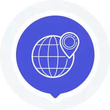 icon Geolocatisation