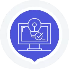 icon solution business