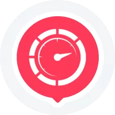 icon rapidite