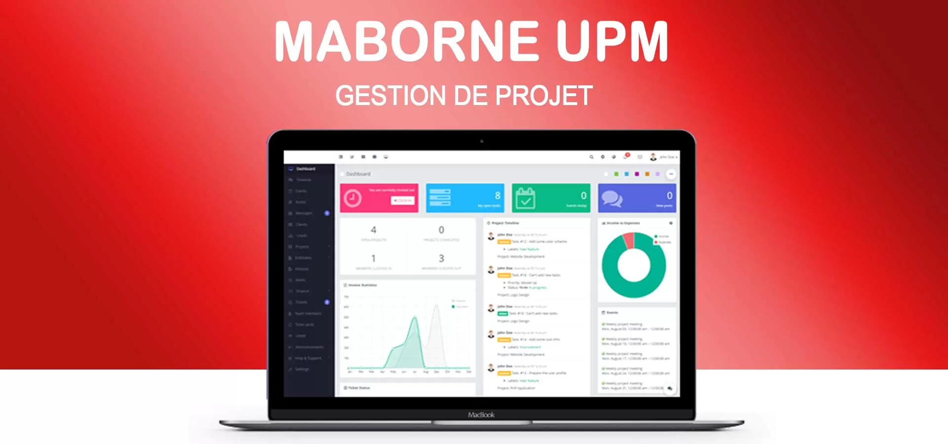 LogicielsGestionEntreprise