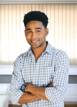 Jamal Maborne