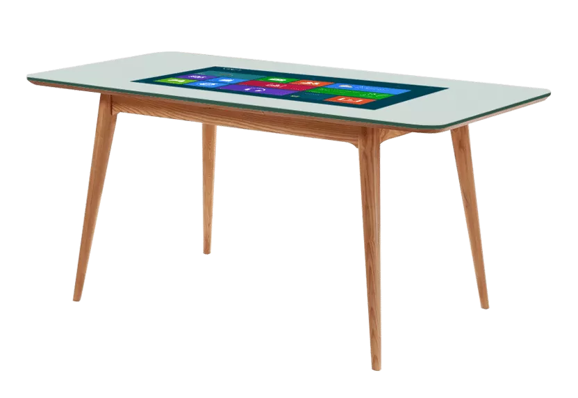 slide tablebois