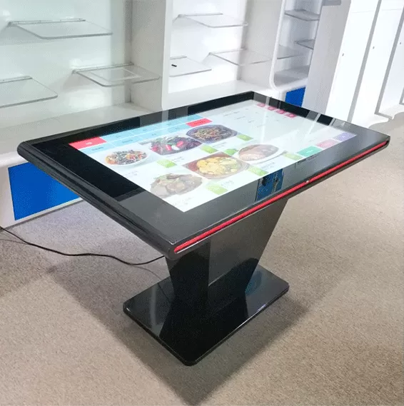 table vintage