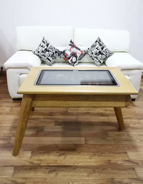 table-tactile-bois