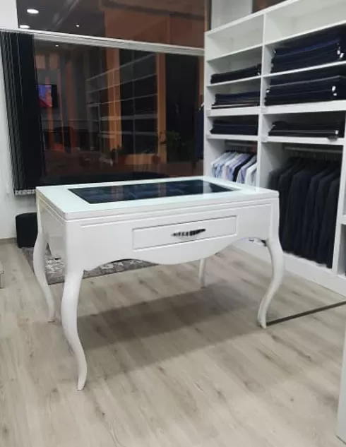 table royale