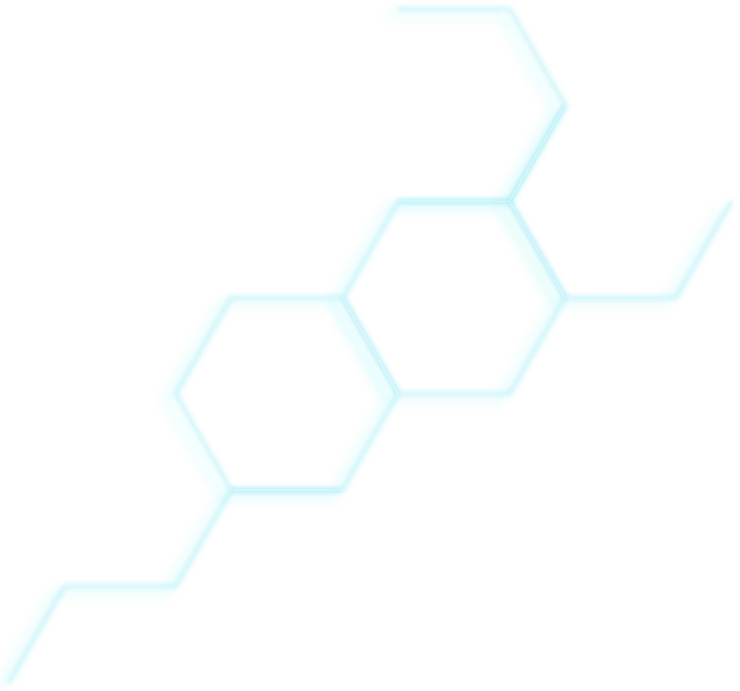 hexagone light