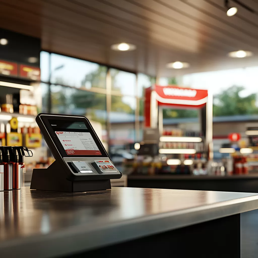 Point of Sale