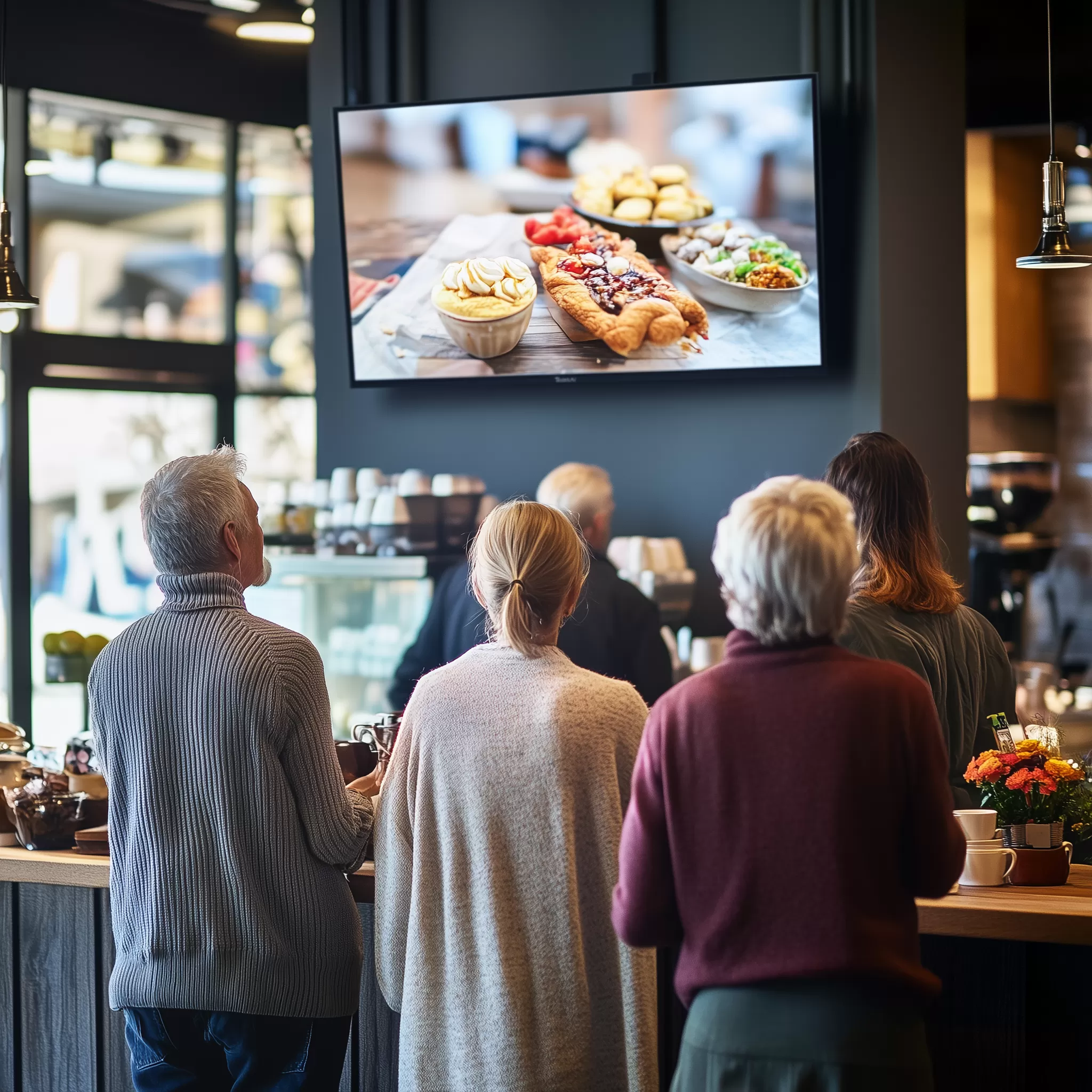 Digital Signage