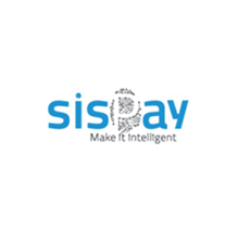 logo sispay