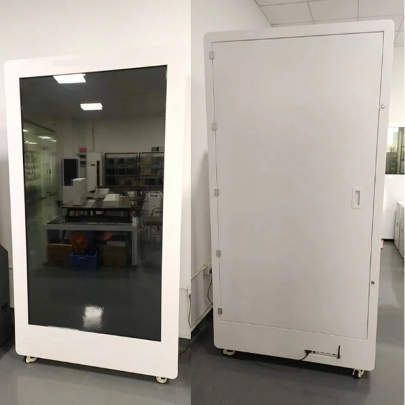 Projection holographique 3D de haute qualité