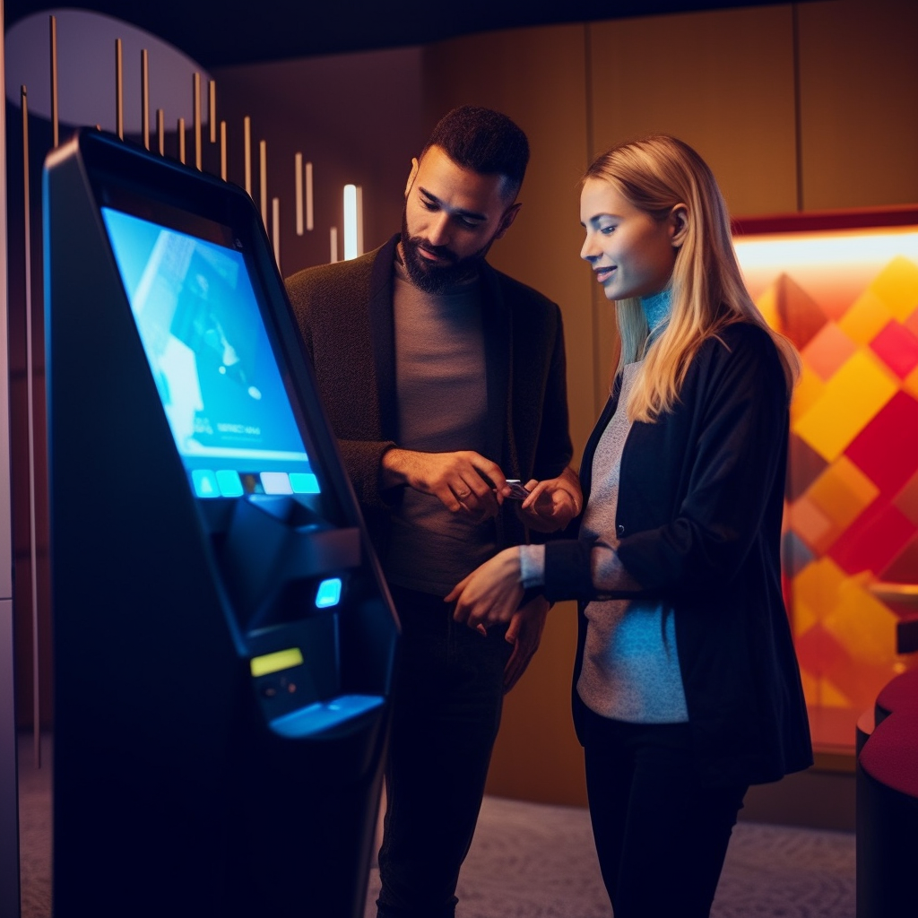 hupei_A_couple_checks_in_at_a_five-star_hotel_using_a_self-serv_0b5836c2-ef80-489a-812f-cbd8286408c8 hupei A couple checks in at a five star hotel using a self serv 0b5836c2 ef80 489a 812f cbd8286408c8