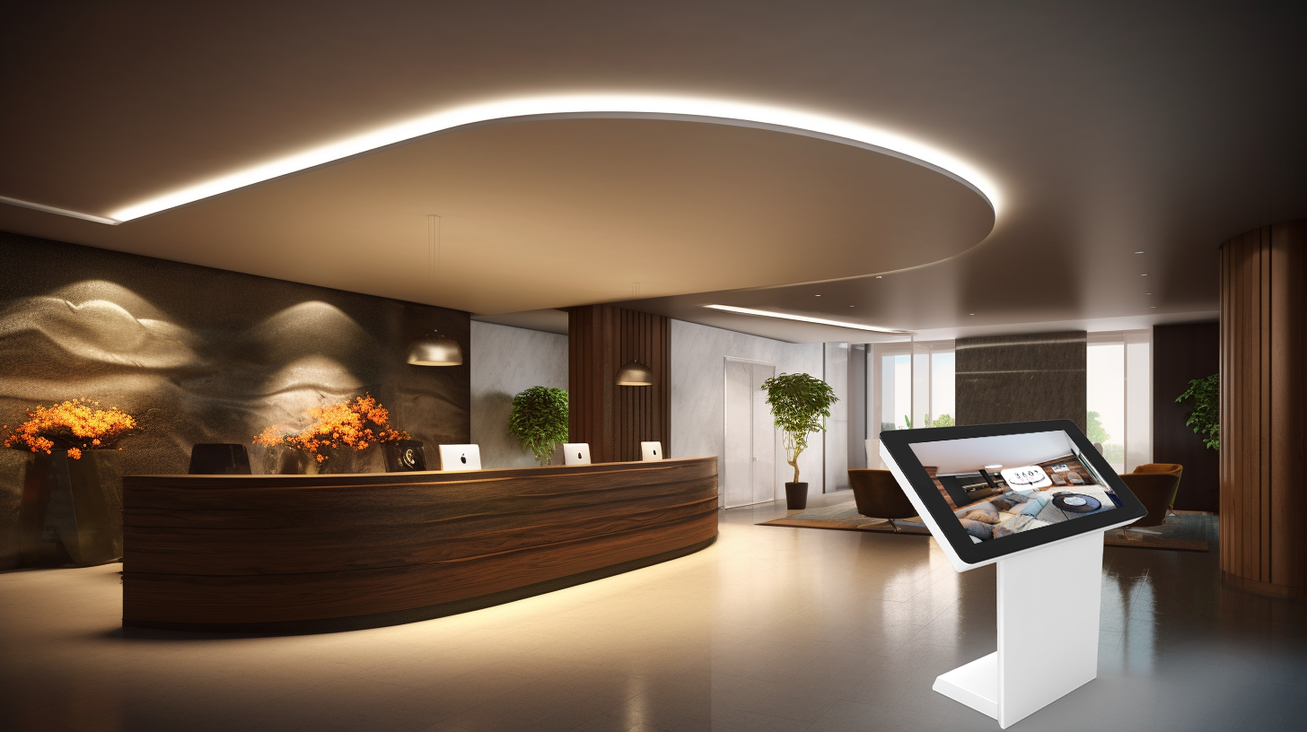 vectorplus_Brightly_lit_lobby_with_a_sleek_reception_desk_3de90641-e322-4835-8336-f8d301bb33fd vectorplus Brightly lit lobby with a sleek reception desk 3de90641 e322 4835 8336 f8d301bb33fd