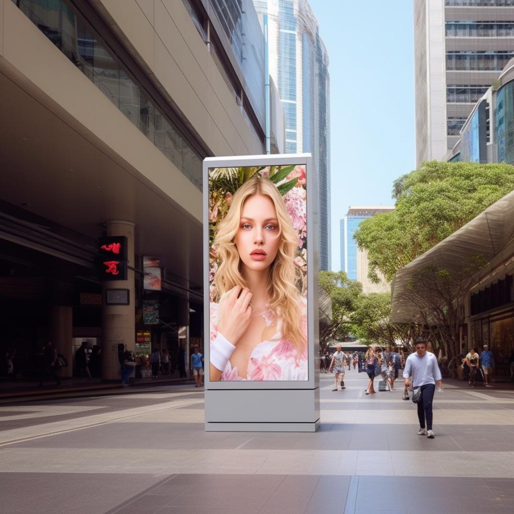 Revendeurs 32 brendanford digital billboard mock up brisbane australia landma 32235600 ce32 4726 a2b1 ecd7f819cba7
