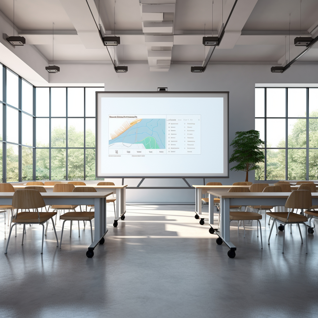 Revendeurs 7 jalalbennouna A giant display mounted on mobile supports with w 0e425735 381b 4baa 96f1 f34335824bd7