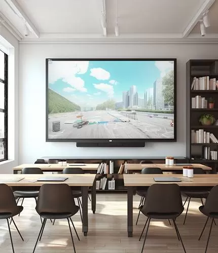 Ecran tactile 1 borne de commande 430x500 1