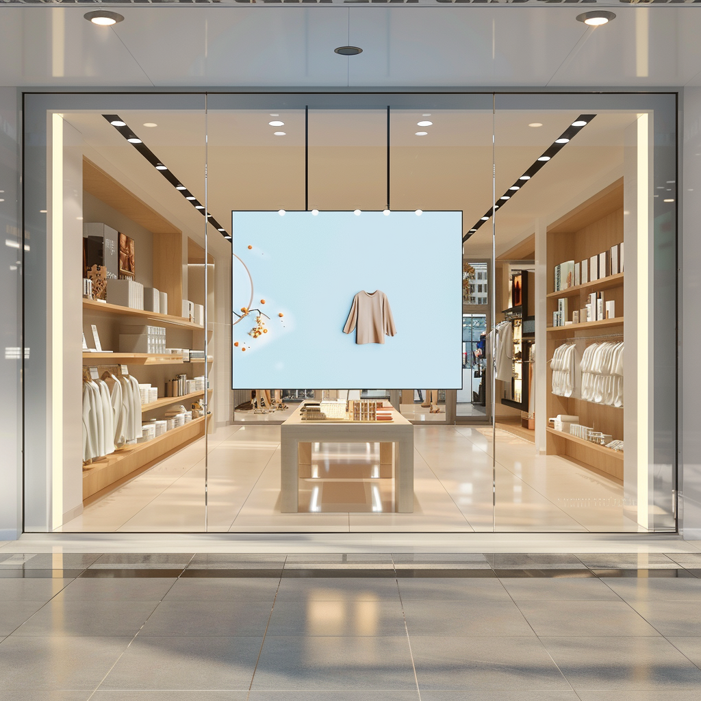 ecran vitrine blanc ecran vitrine blanc