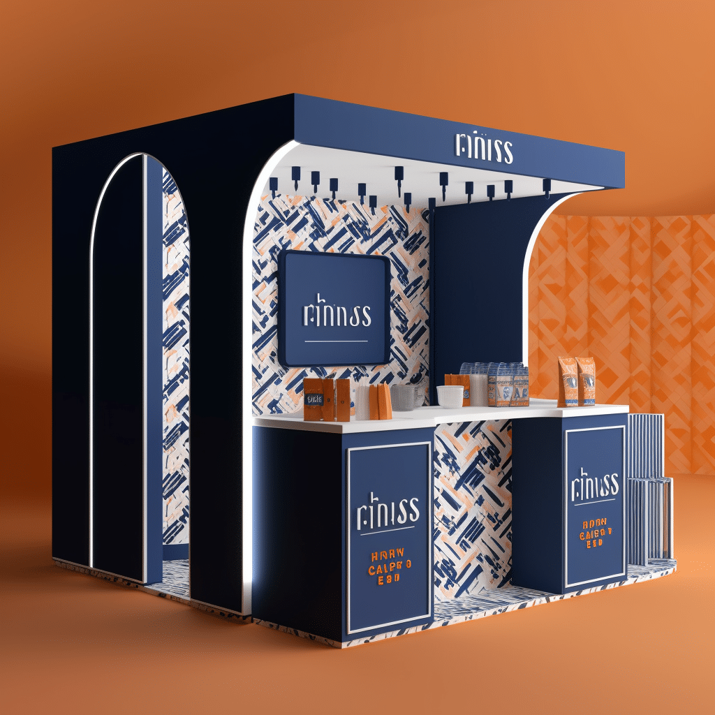 jannah1464_a_booth_design_for_snacks_and_titbits_brand_howl_whi_c36bf4e6-b4c4-4125-b34a-495acd5f0cc6 jannah1464 a booth design for snacks and titbits brand howl whi c36bf4e6 b4c4 4125 b34a 495acd5f0cc6