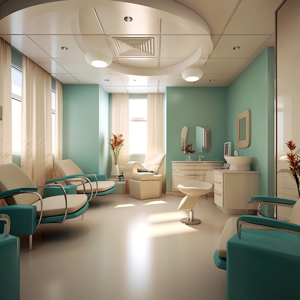 archbella furutistic and elegant interior design hospital clini 6d887707 e9cc 4124 99a9 5e72f0090301