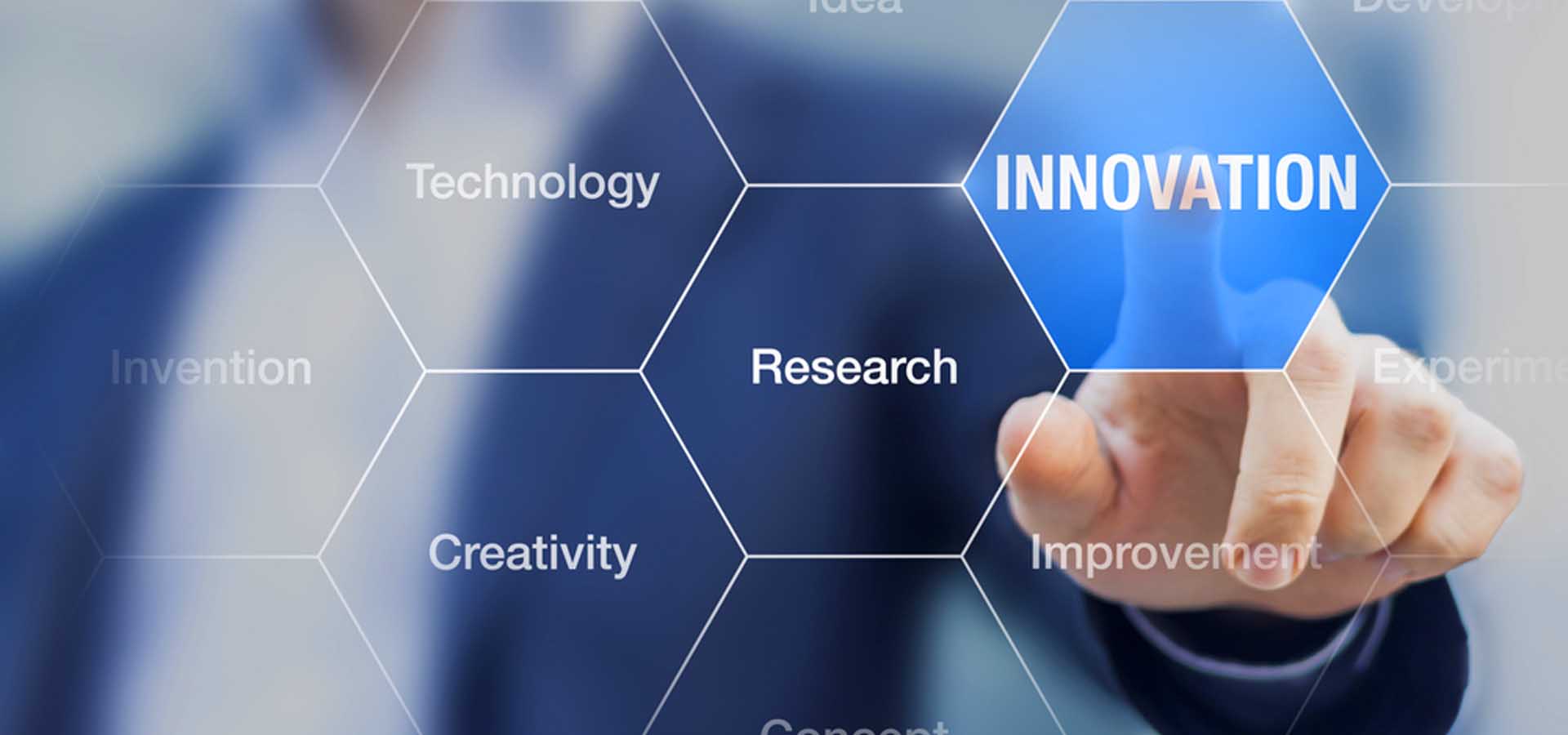 innovation et entrepreneuriat