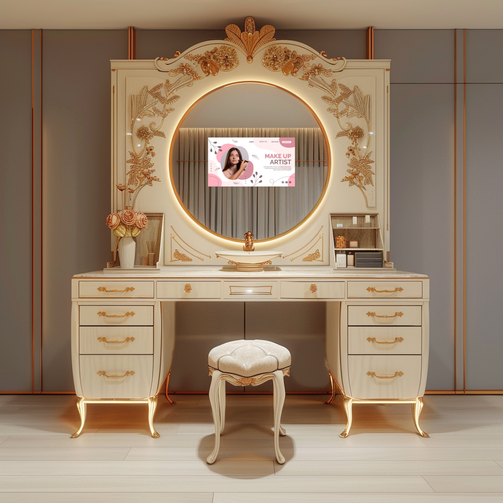 commode-femme