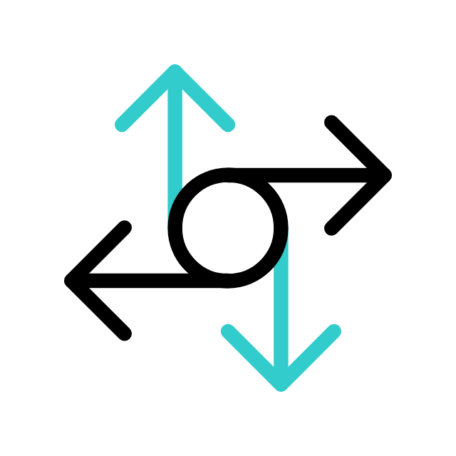 Hologramme 3D 3 polyvalent