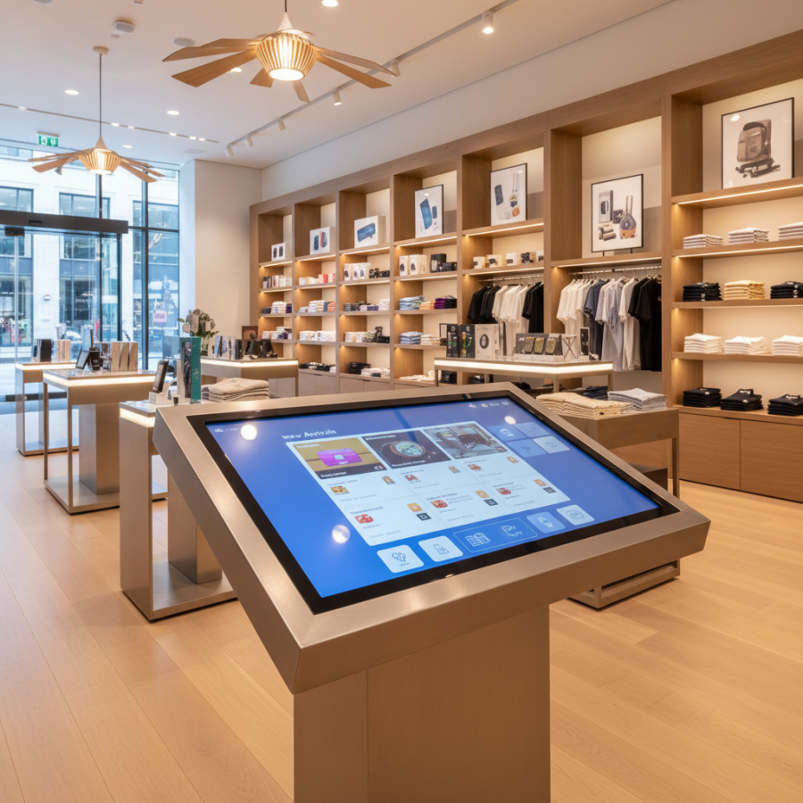 Pupitre store