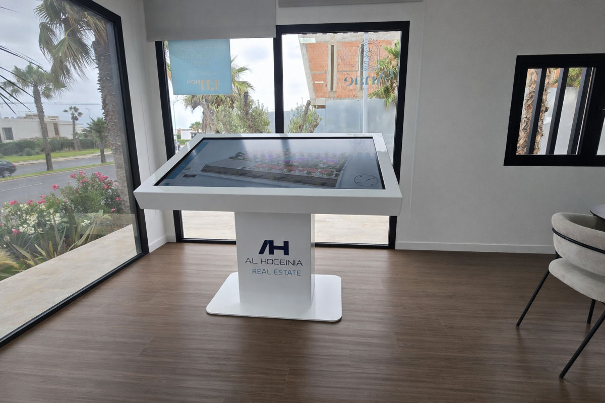 al hoceinia real estate