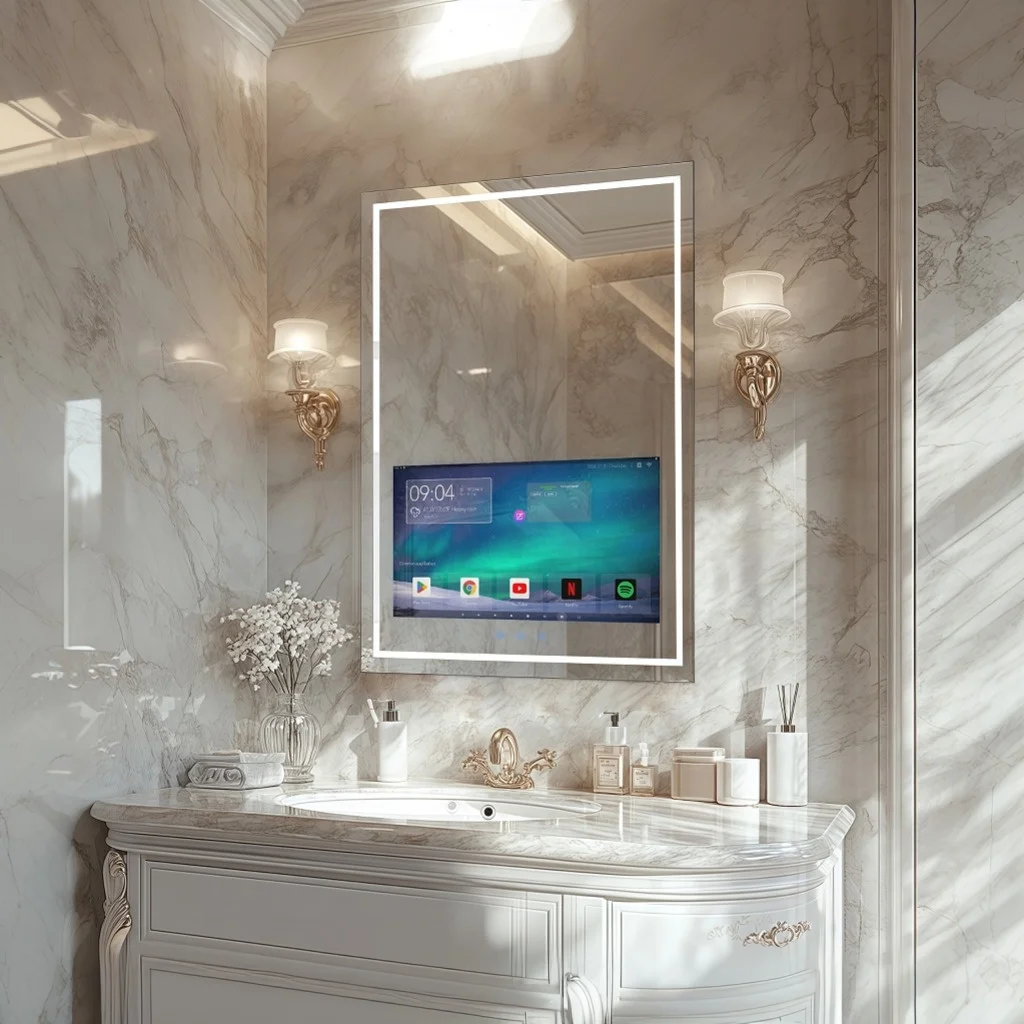 miroir tv Maborne Maroc