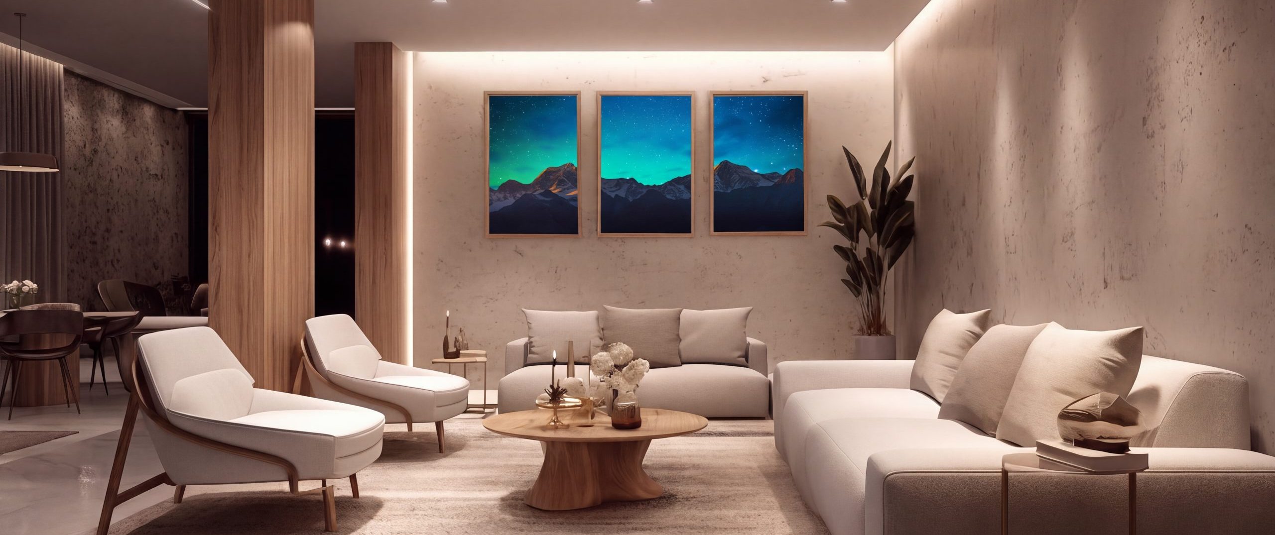 Showroom Phygital