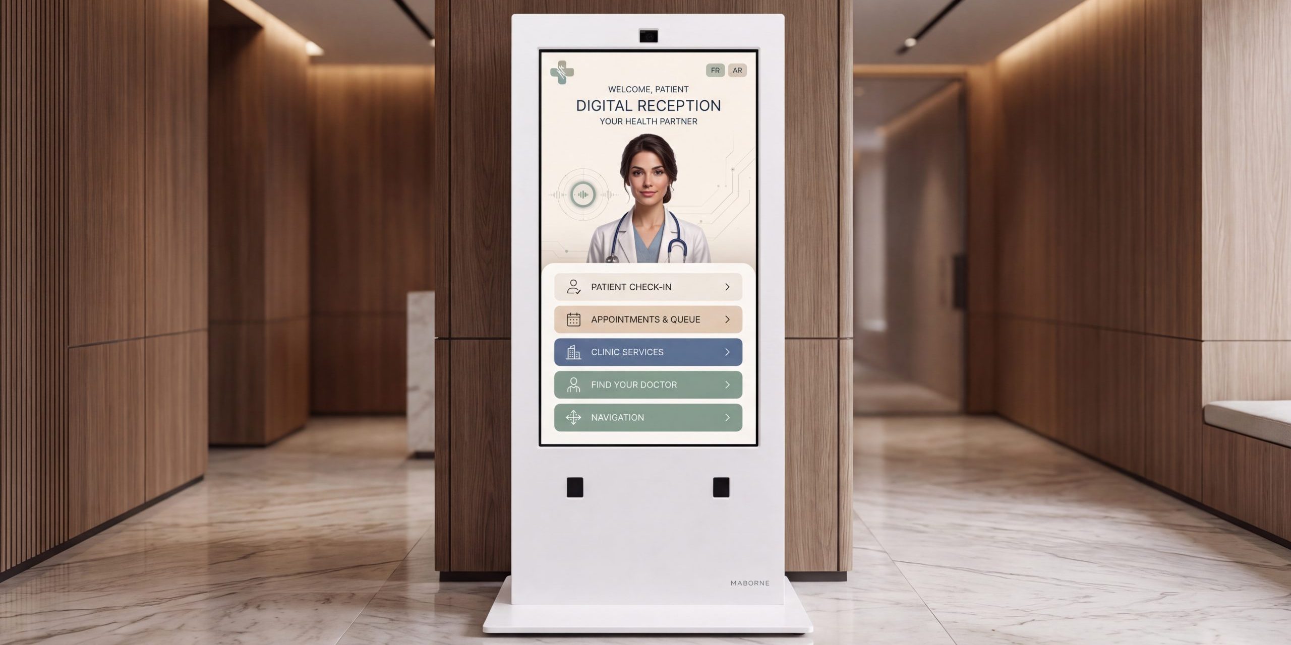 Showroom Phygital