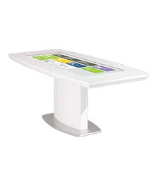 Table tactile 1 autour de table