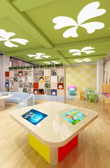 table-tactile-enfants table tactile enfants