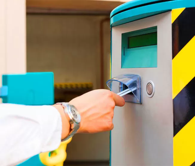 validateur-ticket-parking validateur ticket parking