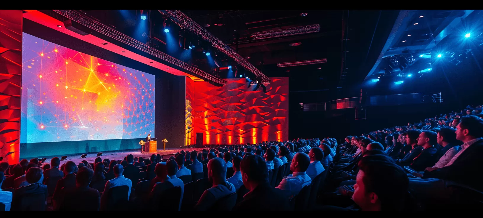 conference conference