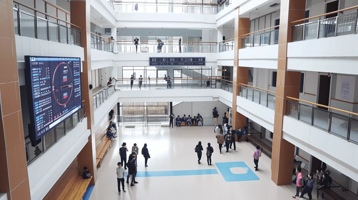 school school