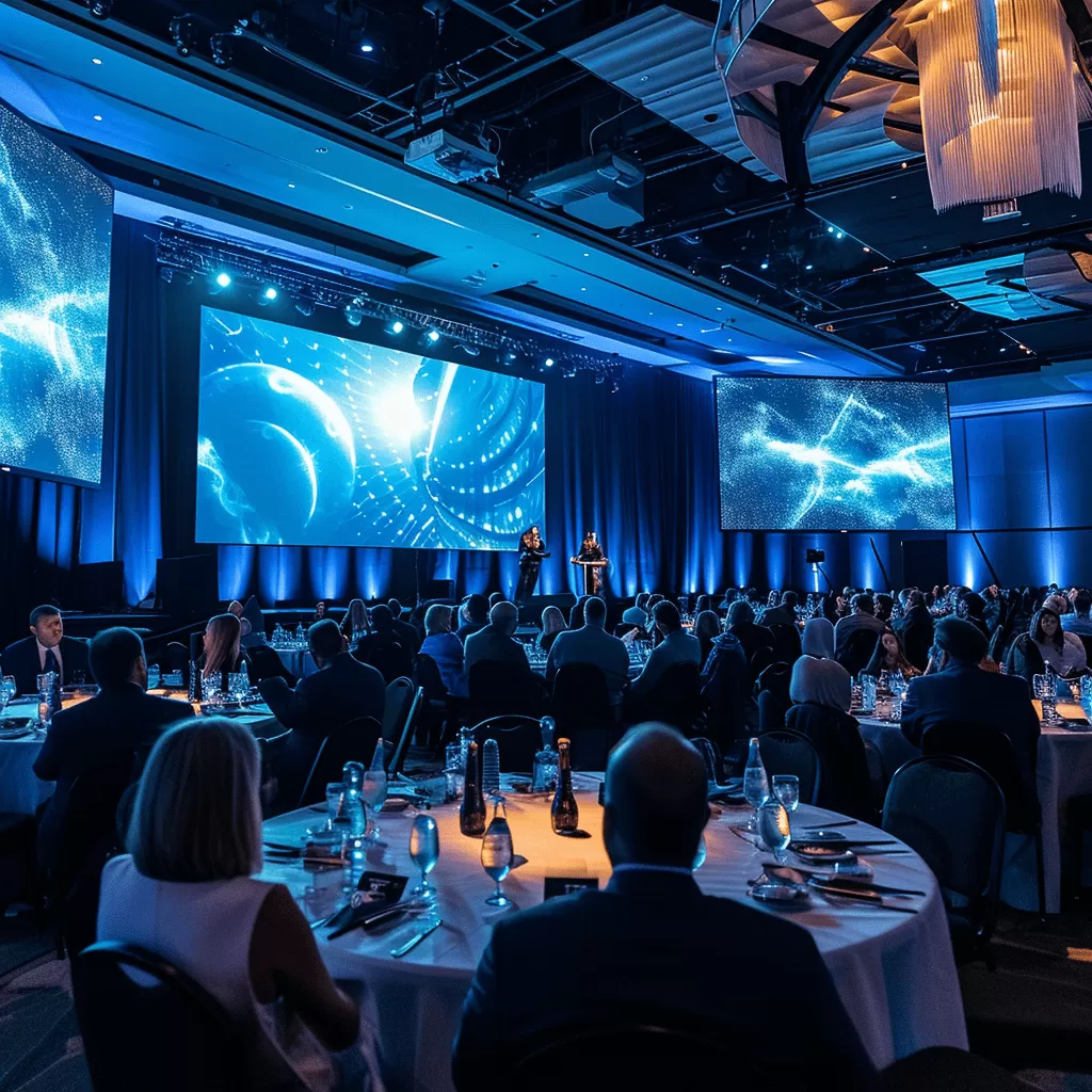 Events Events