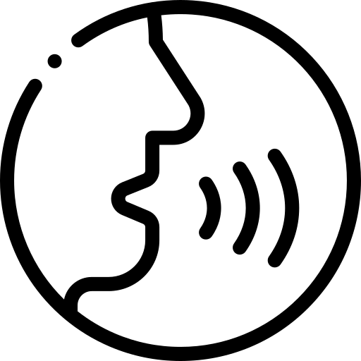 speaking speaking