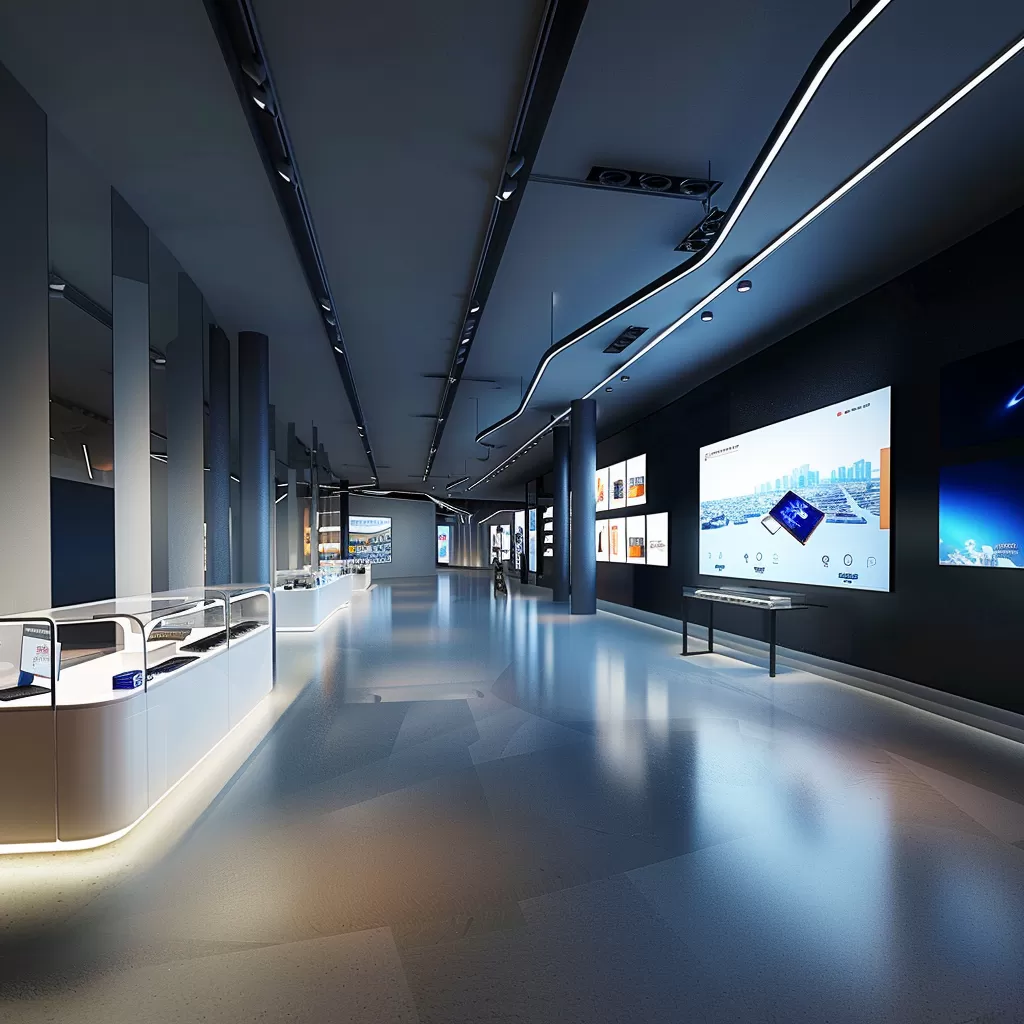 Showrooms Virtuels 3 mabornemid Create a realistic image of a virtual showroom int e935b3b0 7fba 4d84 bd80 e2998194e888 1