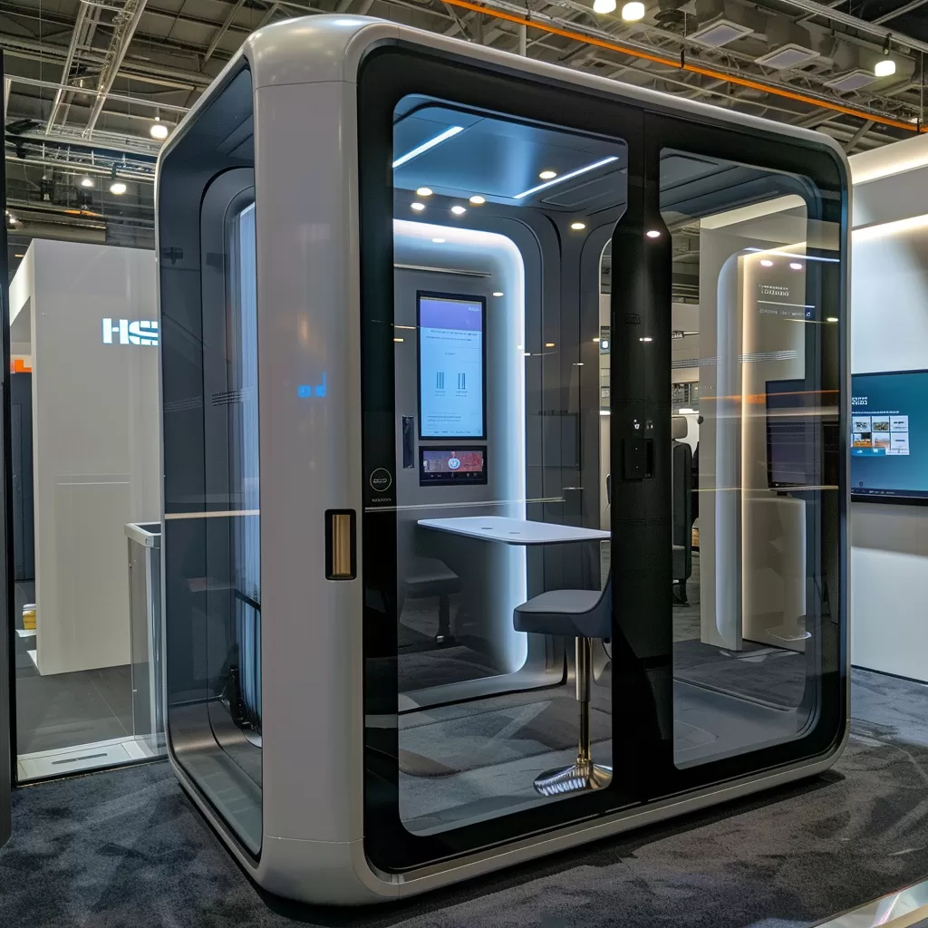 Cabine Acoustique 13 mabornemid touch screen on a a new generation of smart silent d48c7ed9 c764 42ea bdaa bdf2859d9908 2