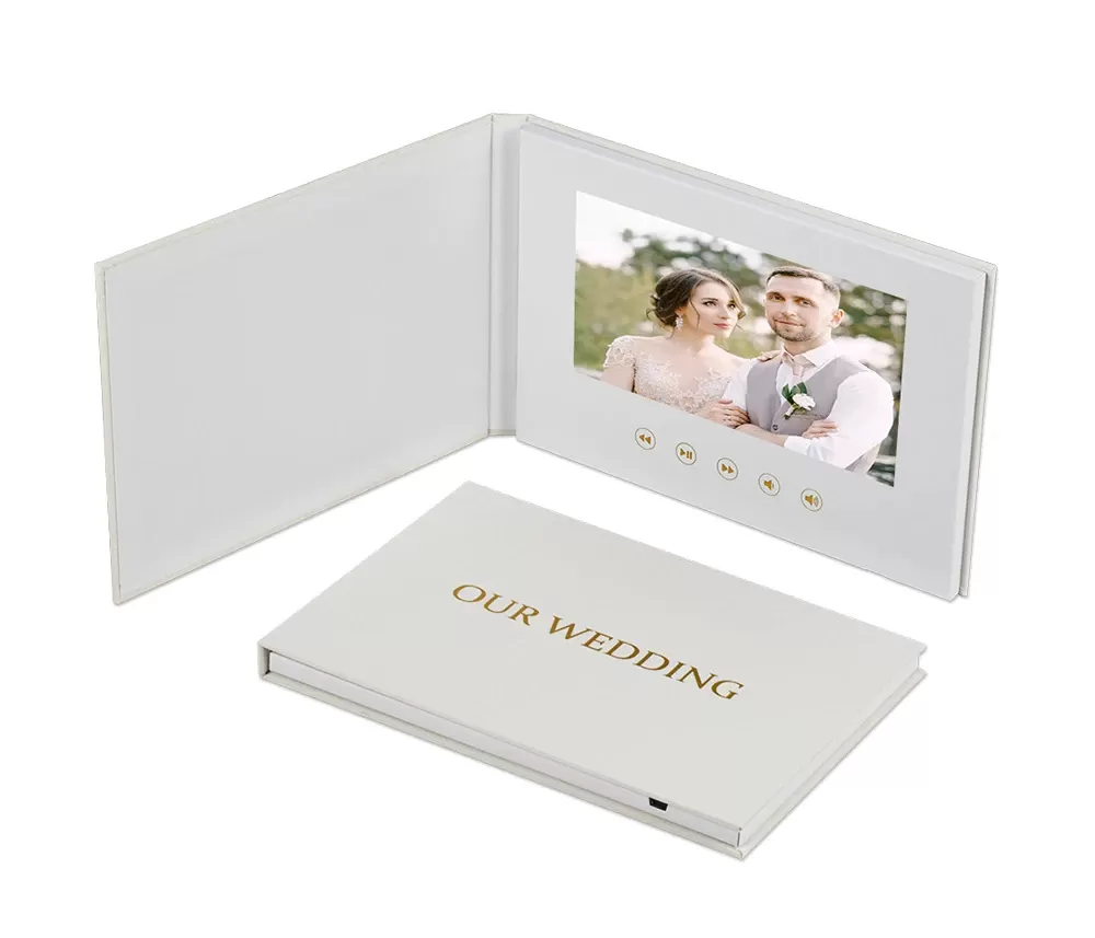 Electronic Video Brochure Electronic Video Brochure