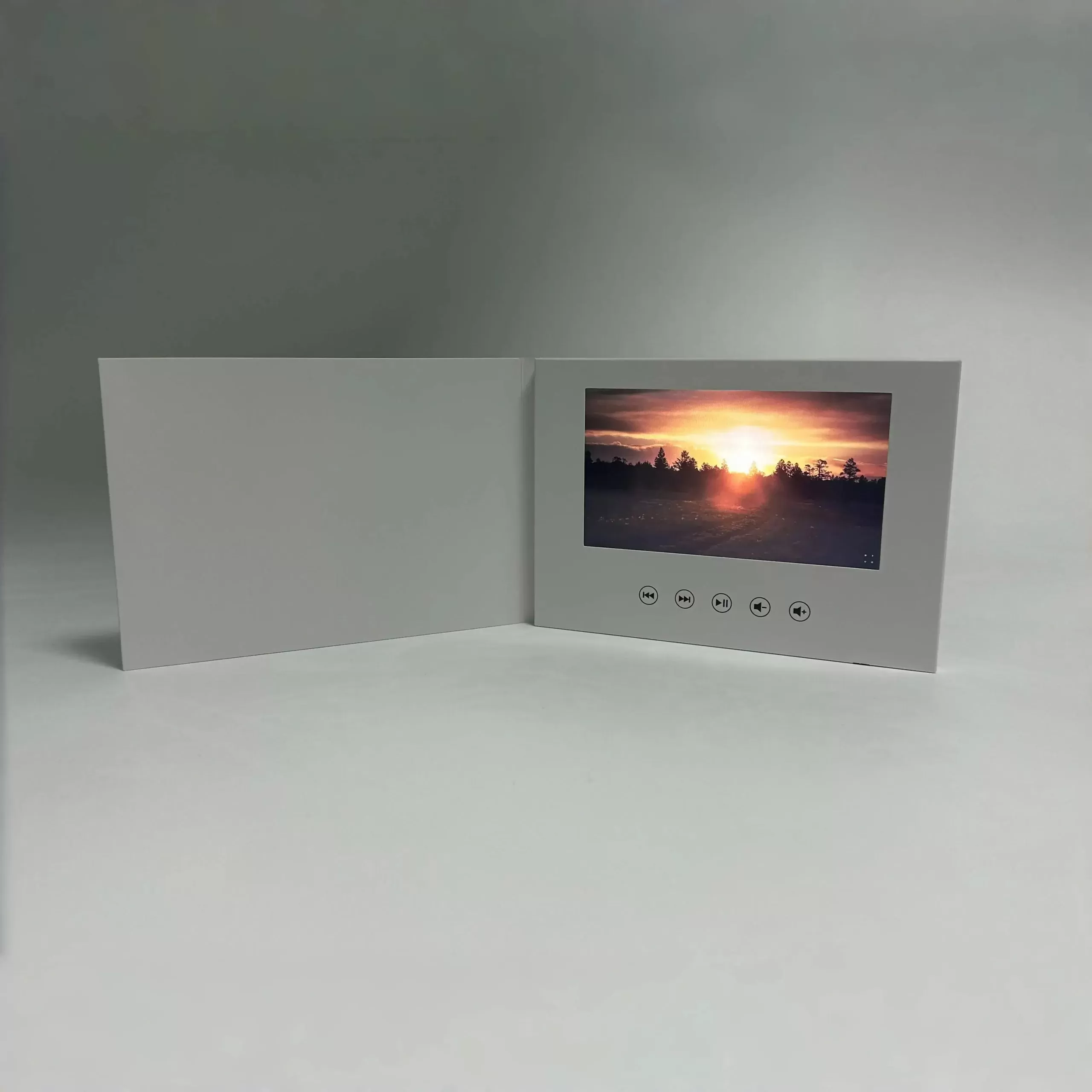 Interactive Video Brochure Interactive Video Brochure