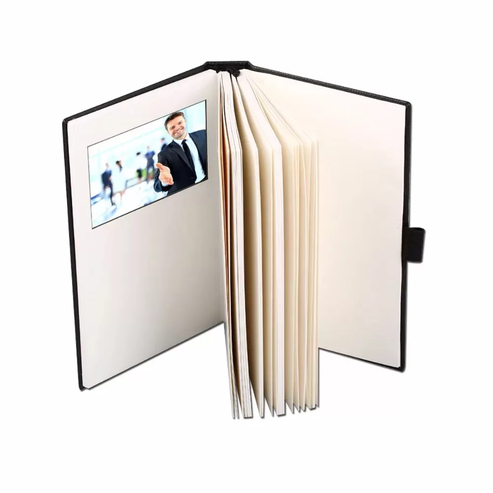 video book video book