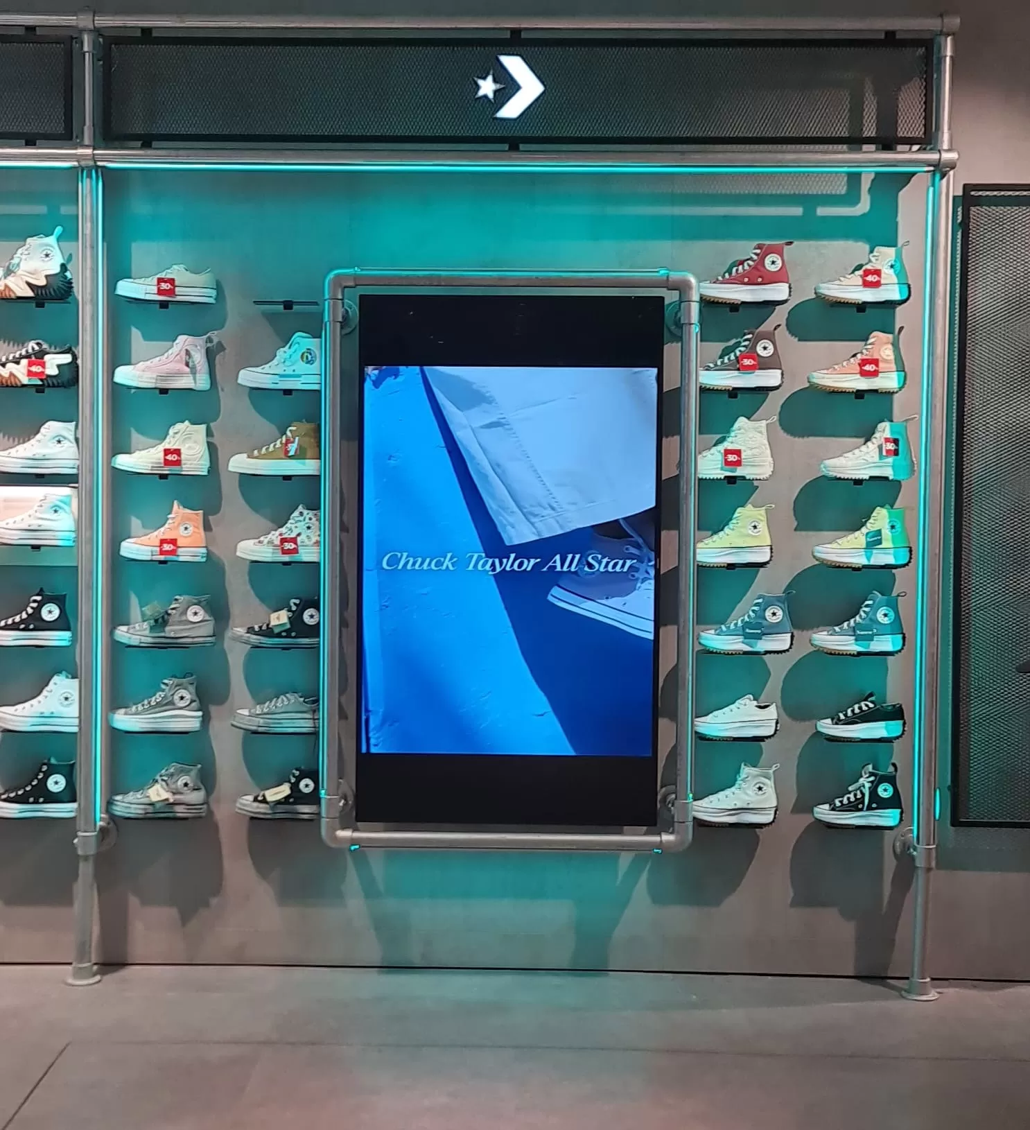 ecran vitrine mall ecran vitrine mall