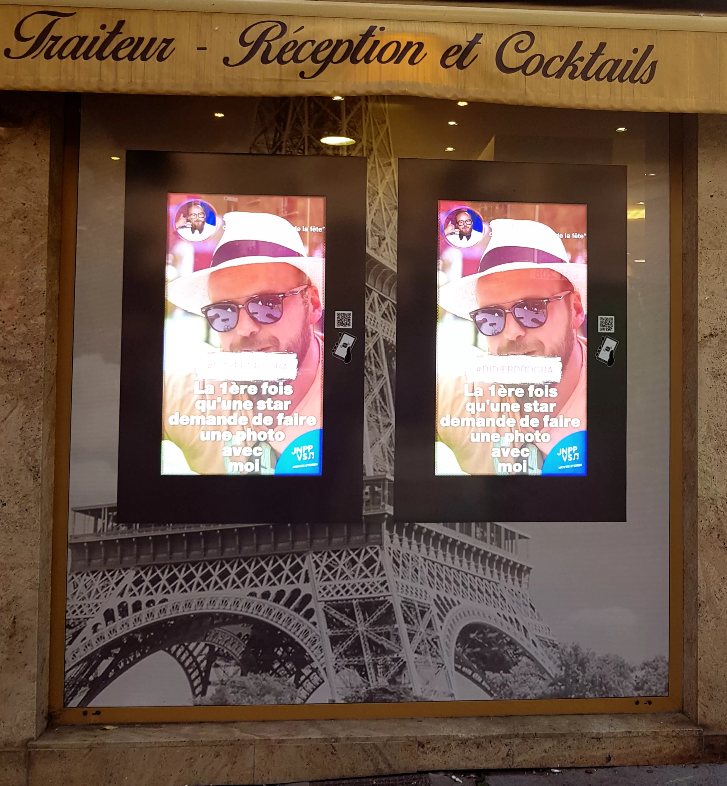 ecran vitrine patisserie ecran vitrine patisserie