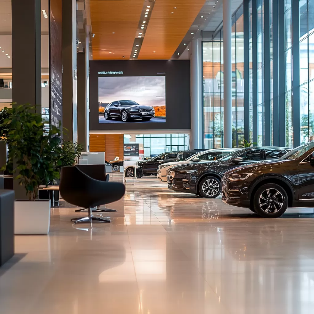 showroom phygital showroom phygital