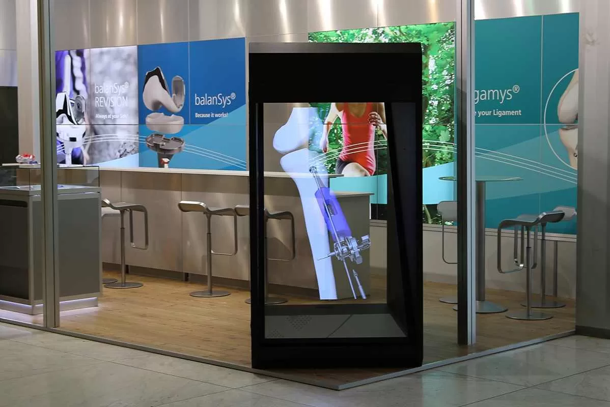 slide hologramme box slide hologramme box